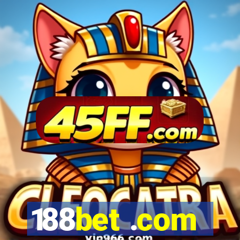 188bet .com